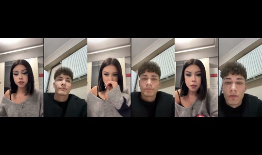 zumralovely's Stream - Oct 15, 2026, 10:18 PM