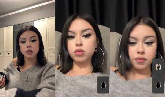 zumralovely's Stream - Oct 15, 2026, 11:55 PM
