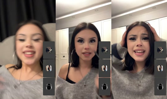 zumralovely Recorded on Oct 16, 2026, 12:46 AM
