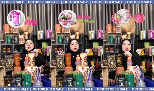 Stream zuscoffee - 9 Okt 2026, 2.43
