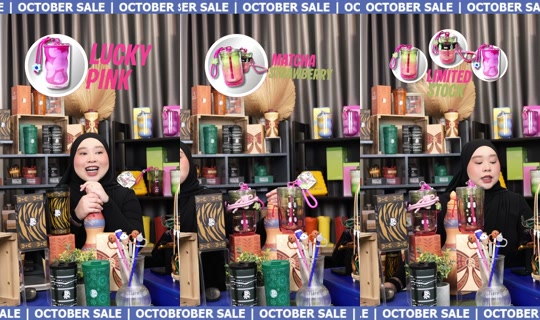 Stream zuscoffee - 9 Okt 2026, 3.33