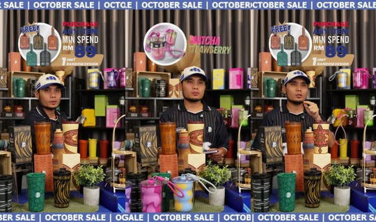 zuscoffee's Stream - Oct 15, 2026, 3:38 PM