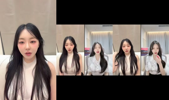 zuyomm's Stream - Jul 27, 2026, 4:34 PM