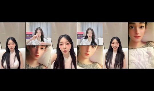 zuyomm's Stream - Jul 27, 2026, 6:35 PM
