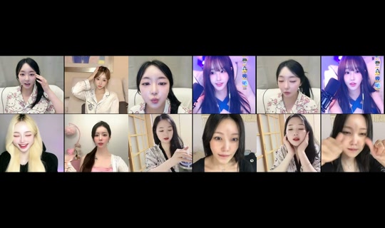 zuyomm's Stream - Jul 28, 2026, 7:27 PM
