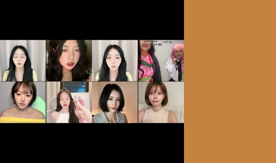 zuyomm's Stream - Jul 30, 2026, 1:46 PM