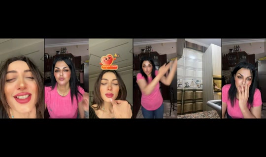 zxcvbnmkhcka's Stream - Sep 22, 2026, 7:32 PM
