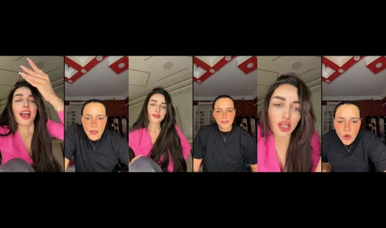 zxcvbnmkhcka's Stream - Oct 4, 2026, 6:35 PM