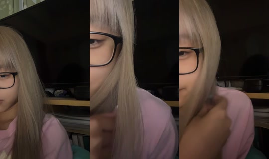 zyuyw12's Stream - Jul 28, 2026, 5:43 PM