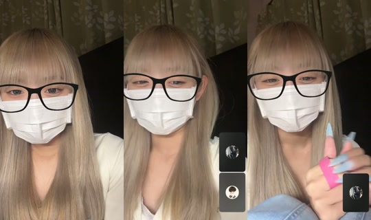 zyuyw12's Stream - Jul 30, 2026, 3:03 PM