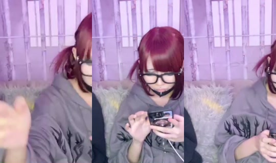 gasaile's Stream - Oct 2, 2026, 7:30 PM