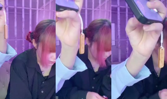 gasaile's Stream - Oct 9, 2026, 12:52 PM