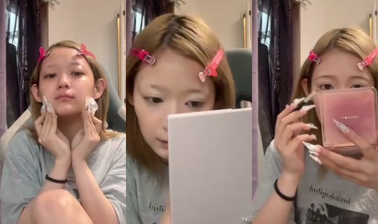 maikichi2309's Stream - Sep 20, 2026, 6:20 AM