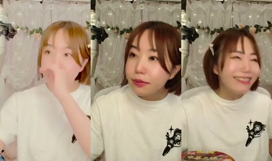 mel___t의 방송 - 2026년 7월 19일 PM 1:45