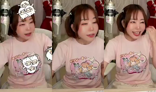 mel___t의 방송 - 2026년 7월 22일 PM 12:08