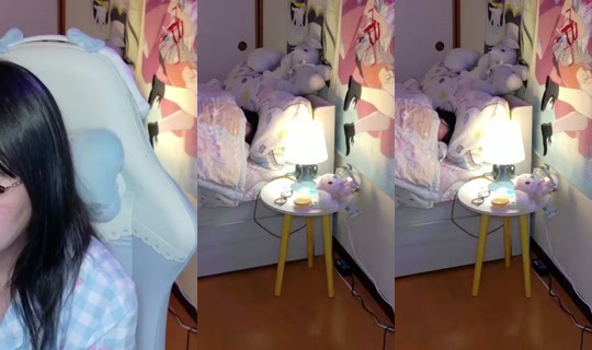 tukishirosama's Stream - Jul 26, 2026, 5:41 PM