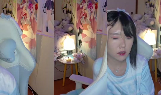 tukishirosama's Stream - Jul 27, 2026, 10:08 PM