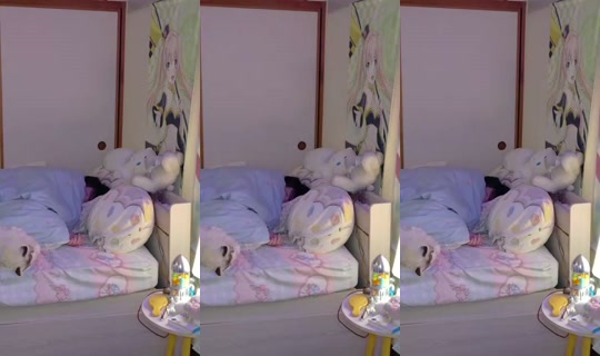 tukishirosama's Stream - Jul 30, 2026, 9:45 PM