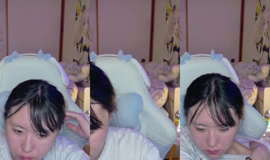 tukishirosama's Stream - Jul 31, 2026, 1:19 PM