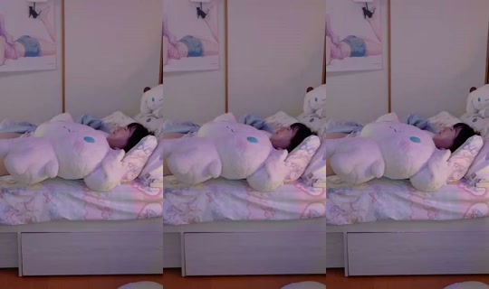 Live de tukishirosama - 5 de ago. de 2026, 16:53