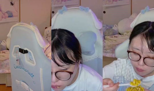 Live de tukishirosama - 6 de ago. de 2026, 9:37