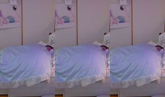 tukishirosama's Stream - Aug 6, 2026, 11:18 AM