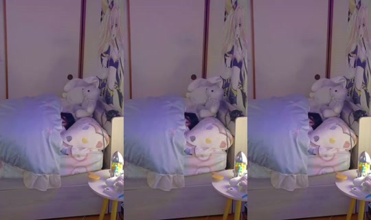 tukishirosama's Stream - Aug 9, 2026, 12:08 PM