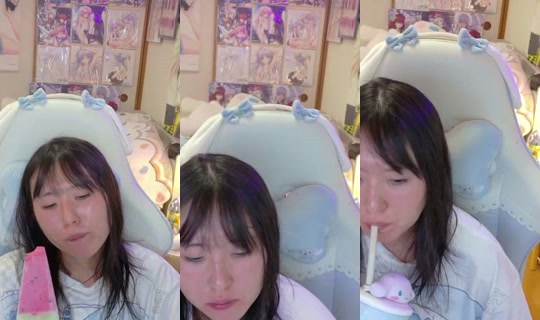 tukishirosama's Stream - Aug 23, 2026, 8:46 AM