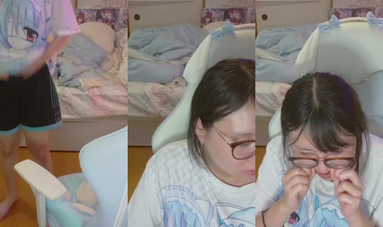 Live de tukishirosama - 25 de ago. de 2026, 10:46