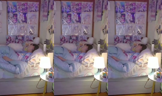 tukishirosama's Stream - Sep 7, 2026, 12:03 PM
