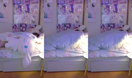 tukishirosama's Stream - Sep 18, 2026, 8:02 PM