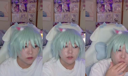 tukishirosama's Stream - Sep 21, 2026, 12:38 AM