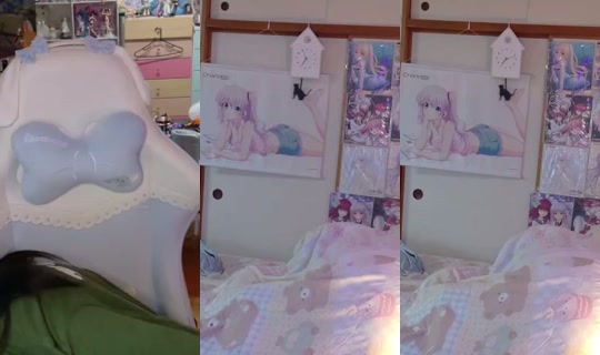tukishirosama's Stream - Sep 28, 2026, 9:39 PM