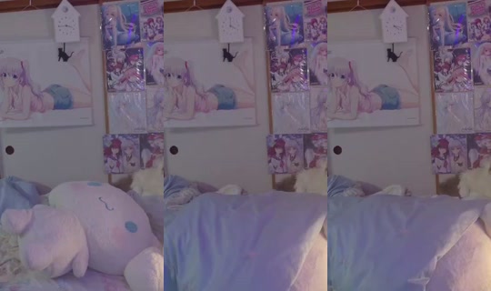 tukishirosama's Stream - Oct 7, 2026, 6:44 PM