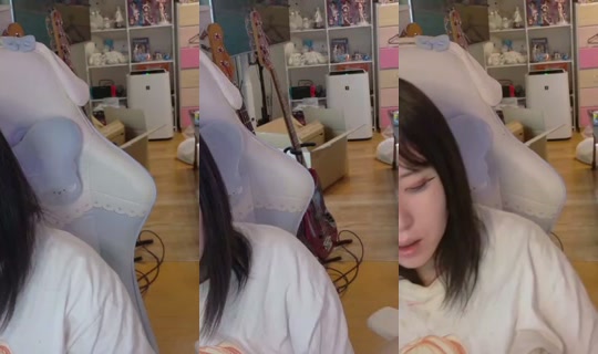 tukishirosama's Stream - Oct 7, 2026, 9:09 PM