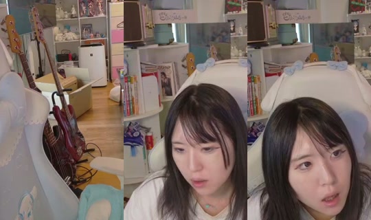 tukishirosama's Stream - Oct 7, 2026, 11:22 PM