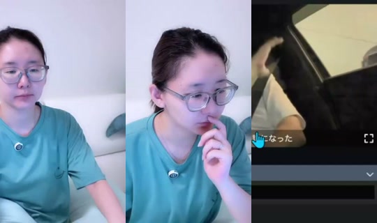 ydyd_tan's Stream - Jul 27, 2026, 6:52 AM
