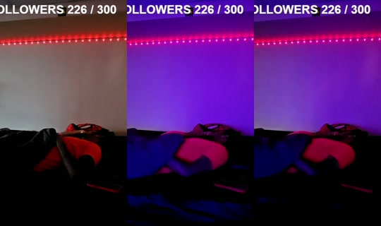 0fficialbt's Stream - Aug 5, 2026, 9:44 PM
