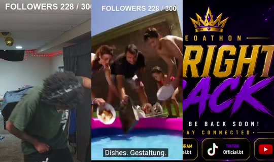 0fficialbt's Stream - Aug 7, 2026, 11:18 PM