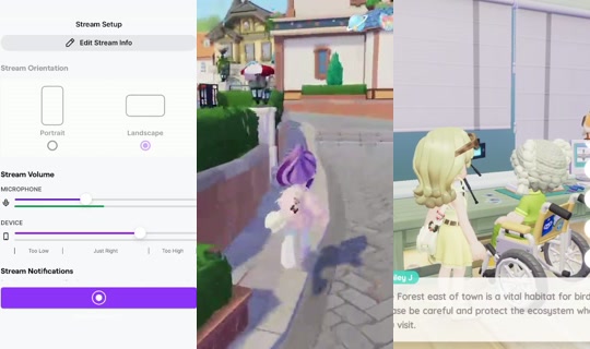 1cutietia's Stream - Jul 27, 2026, 6:12 AM