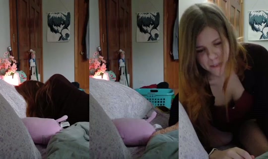 Stream von 1sleepyolive – 26. Okt. 2026, 21:34