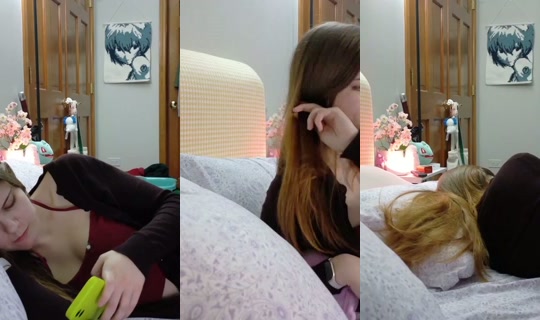 Stream von 1sleepyolive – 26. Okt. 2026, 23:16