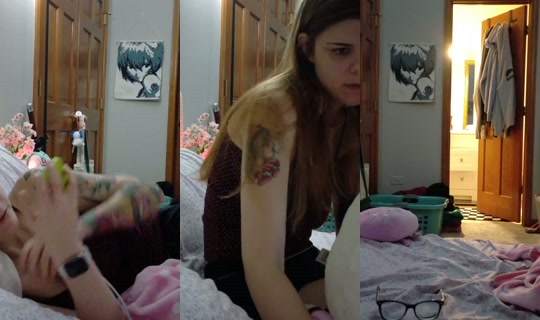 1sleepyolive's Stream - Oct 27, 2026, 9:31 PM
