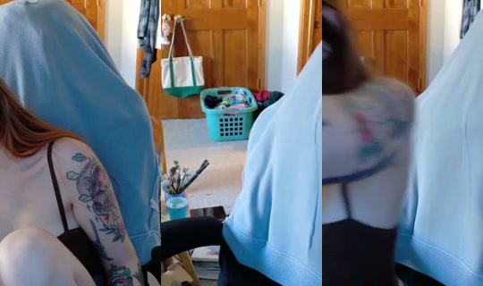 1sleepyolive's Stream - Oct 28, 2026, 4:19 PM