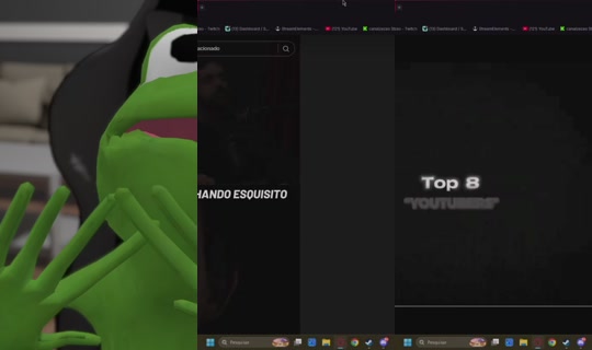 Stream 1zezao - 21 Jul 2026, 22.43