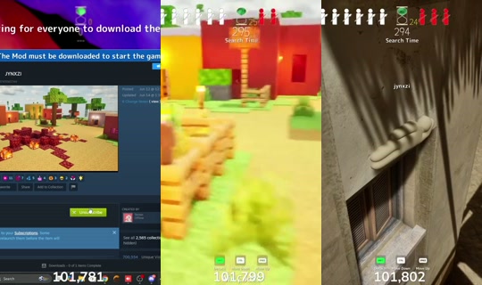 247jynxzi's Stream - Jul 27, 2026, 6:30 AM