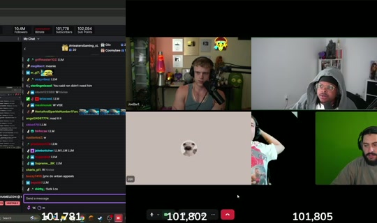 247jynxzi's Stream - Jul 27, 2026, 2:56 PM