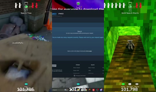 247jynxzi's Stream - Jul 28, 2026, 2:47 AM
