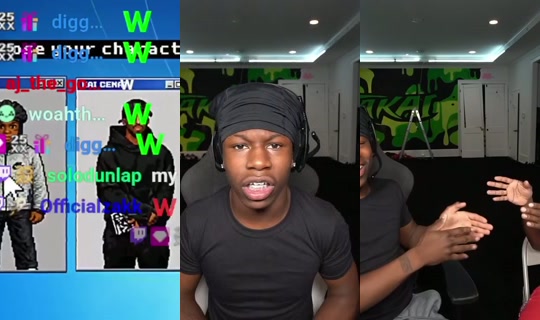 2xrakai's Stream - Aug 2, 2026, 12:16 AM