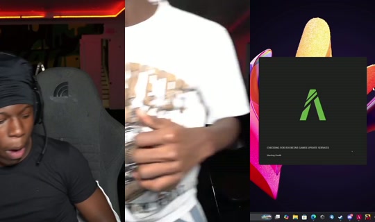 2xrakai's Stream - Aug 2, 2026, 4:29 AM